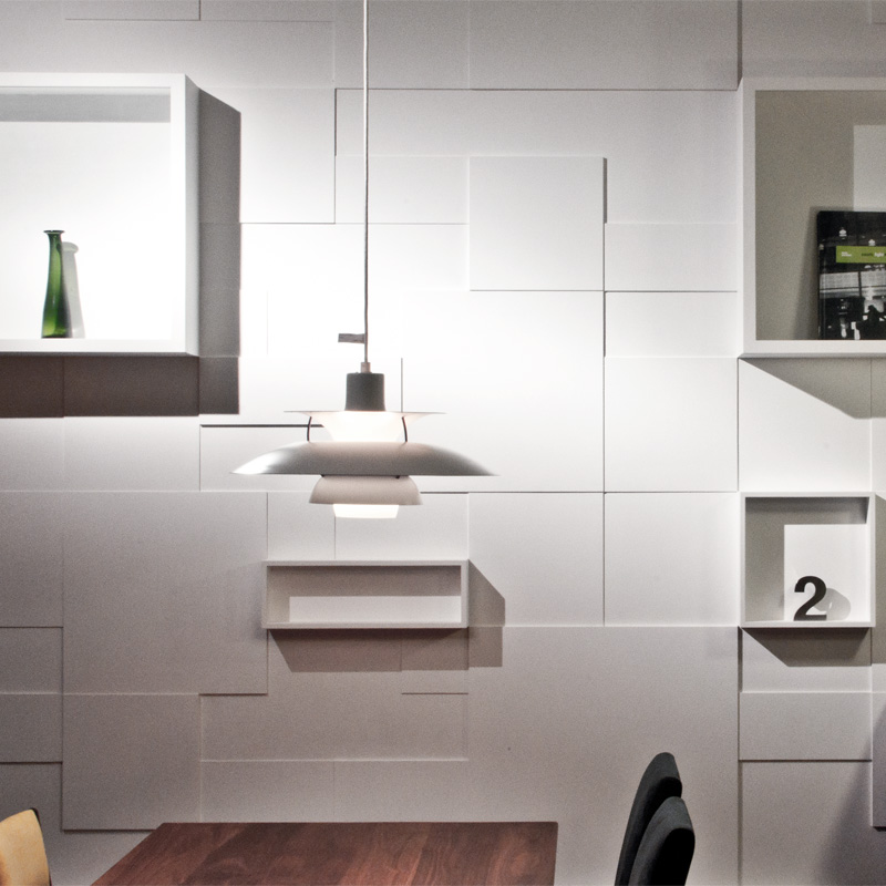 ゲッコーウォール