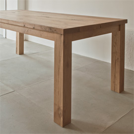 ワークテーブル